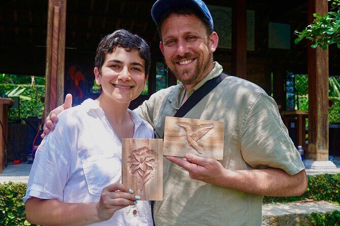 Hoi An Wood Carving: Create Your Art Wood with Master Artisan - Price and value: why $39 makes sense for a 3-hour class