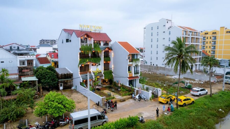 Hoi An: Ylang Ylang Spa Experience (Free pick up for 2pax++) - Picking Your 1-Hour Technique: Deep Tissue, Vietnamese, Asian Blend, Reflexology, Pregnancy