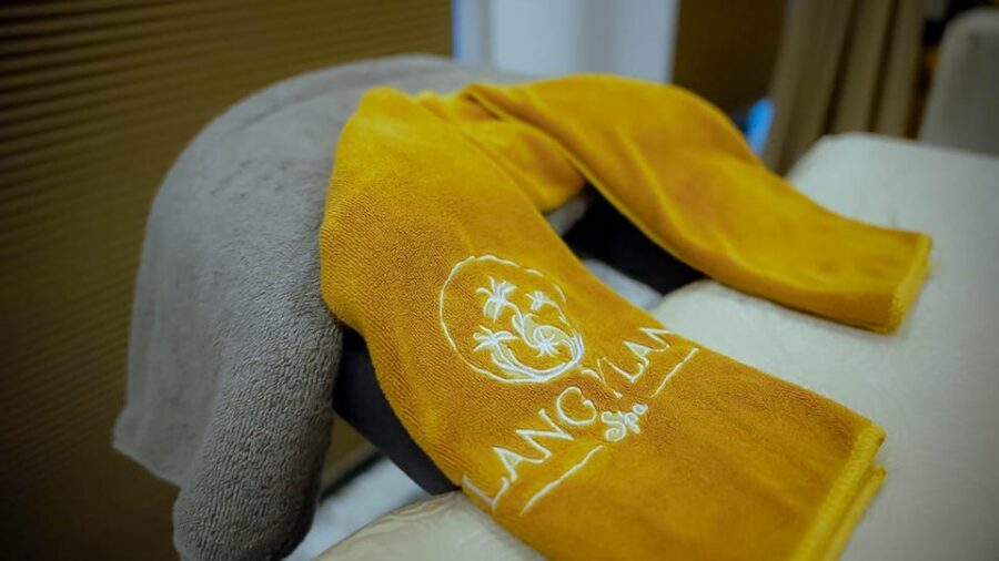 Hoi An: Ylang Ylang Spa Experience (Free pick up for 2pax++) - Massage Options That Match Your Day in Hoi An