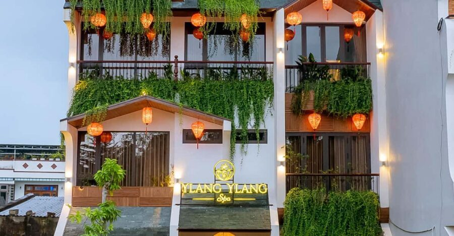 Hoi An: Ylang Ylang Spa Experience (Free pick up for 2pax++) - Timing, Transport, and the Comfort of a Scheduled Slot