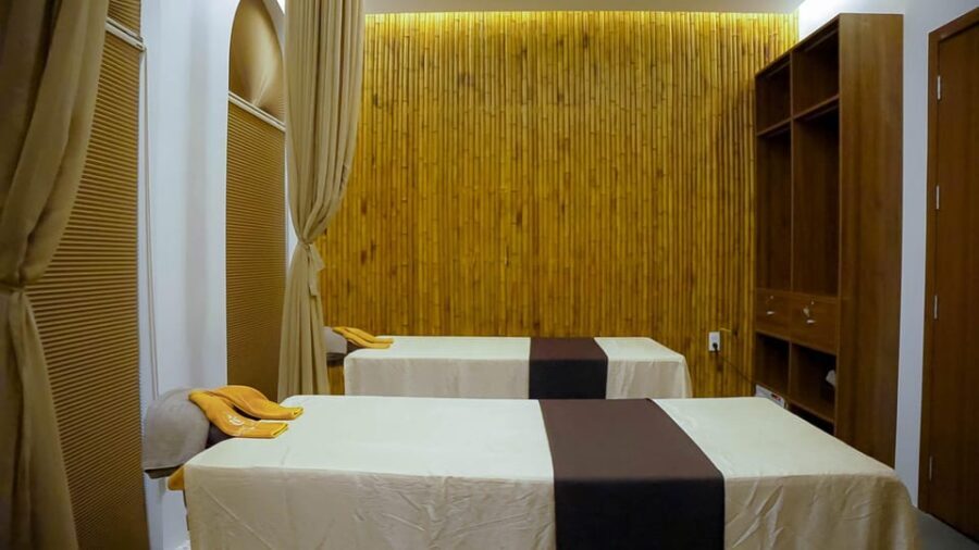 Hoi An: Ylang Ylang Spa Experience (Free pick up for 2pax++) - Price and Value: Is $20 Worth It in Hoi An?