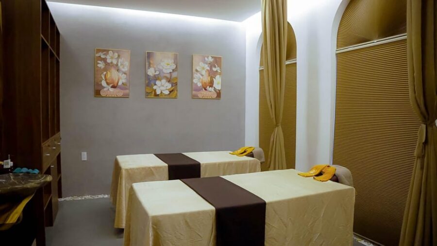 Hoi An: Ylang Ylang Spa Experience (Free pick up for 2pax++) - What I’d Ask For Before You Start