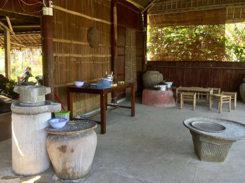 Hoian/Danang: Eco Cooking Class, Cruise Trip, Basket Boat - Who Should Book This (and Who Might Skip It)