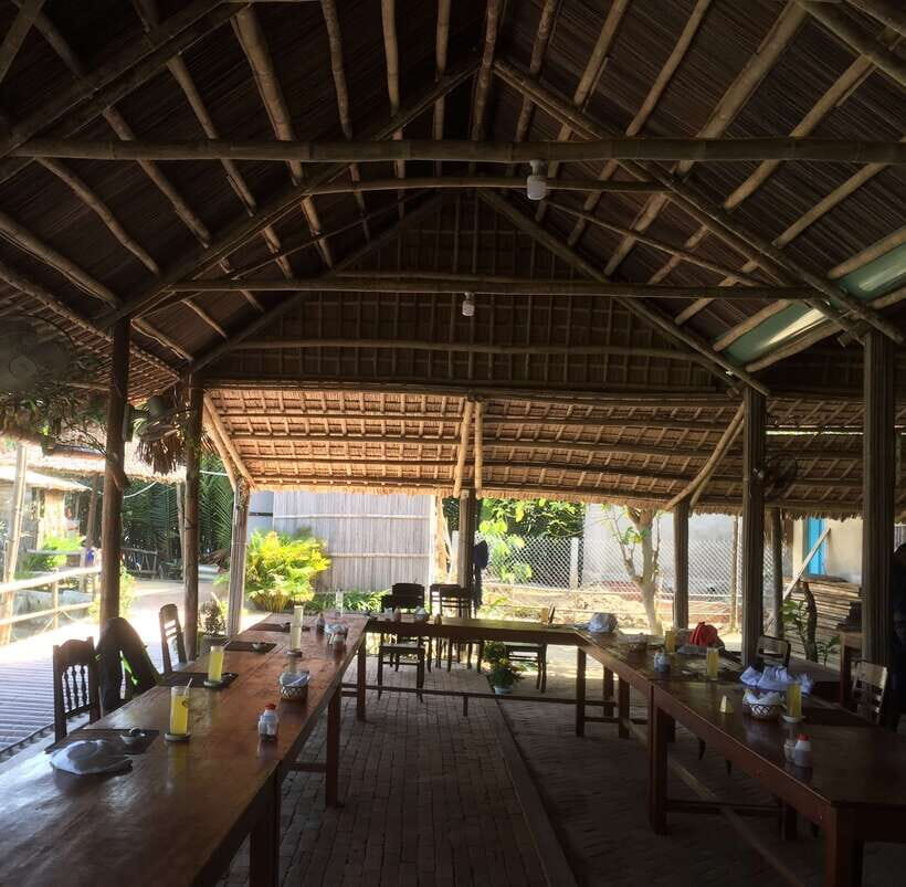 Hoian/Danang: Eco Cooking Class, Cruise Trip, Basket Boat - Price and Value: Getting More Than a Cooking Class
