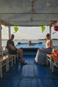 HoiAn: My Son Sanctuary w. Champa food Lunch 5:30/8:00/14:00 - My Son Sanctuary: what the guide does for you
