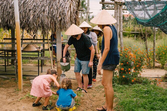 HoiAnGO Experience Local Life: Countryside by Electric Car - Electric Car Countryside: Why This Works in Hoi An
