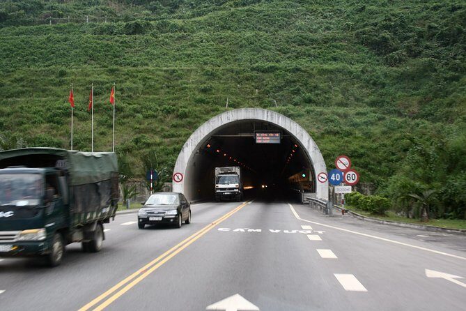 Hue city tour 1 day from Da Nang / Hoi An - Logistics that matter: group size, pace, and comfort