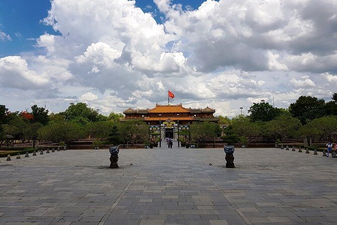 Hue City Tour From Hoi An- Hue Day Tour From Hoi An - Price and what $115 really covers