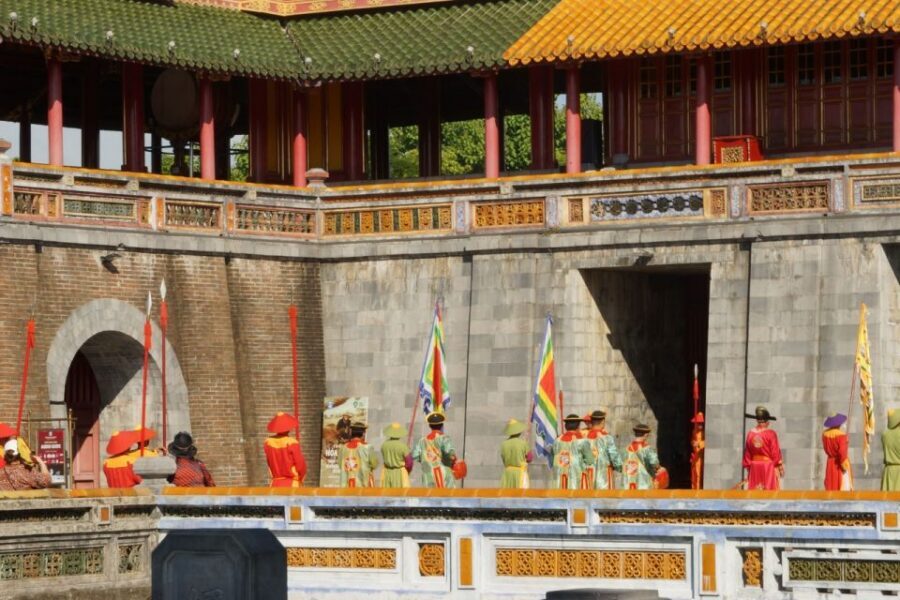 Hue City Tour Full Day - Depart from Da Nang / Hoi An - Key Things You’ll Notice On This Hue Day Trip