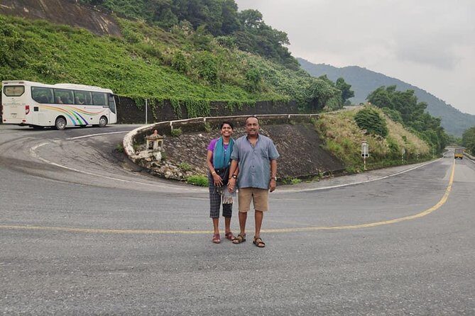 Hue City Tour via Hai Van Pass - Private Guided Tour - The Hai Van Pass drive is the real warm-up