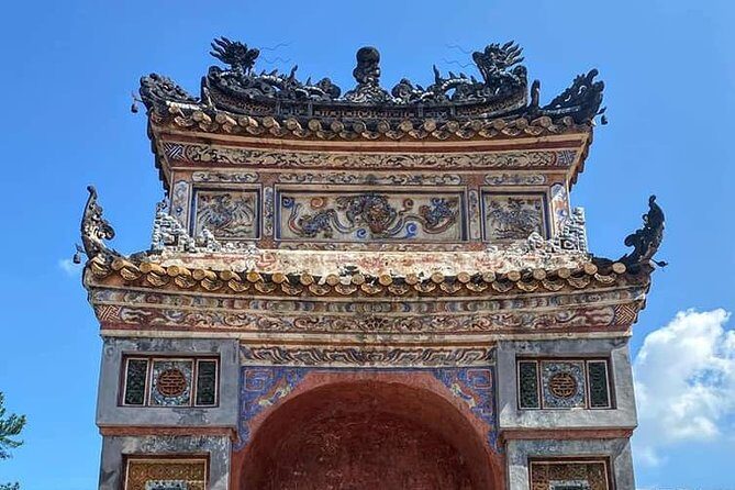 Hue City Tour via Hai Van Pass - Private Guided Tour - How the timing works: leaving at 8:00 and arriving in Hue by late morning