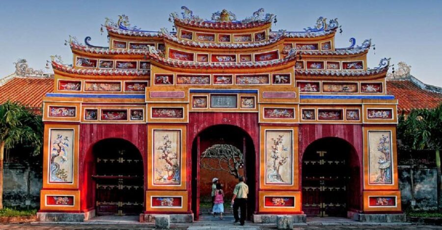 Hue City Tour with Dragon Boat from Hue or Danang or Hoi An - Key things I’d plan around before you go