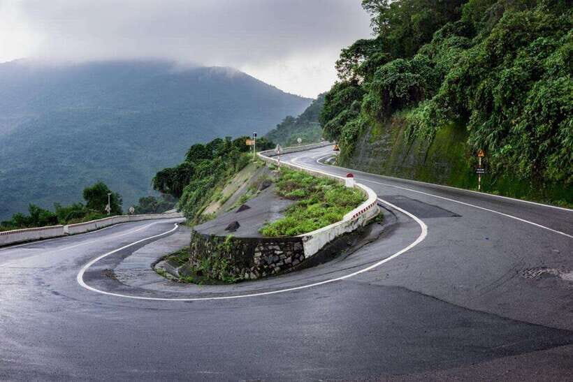 Hue: Easy Rider Tour via Hai Van Pass To/ From Hoi An - How long it takes and where you’ll be picked up