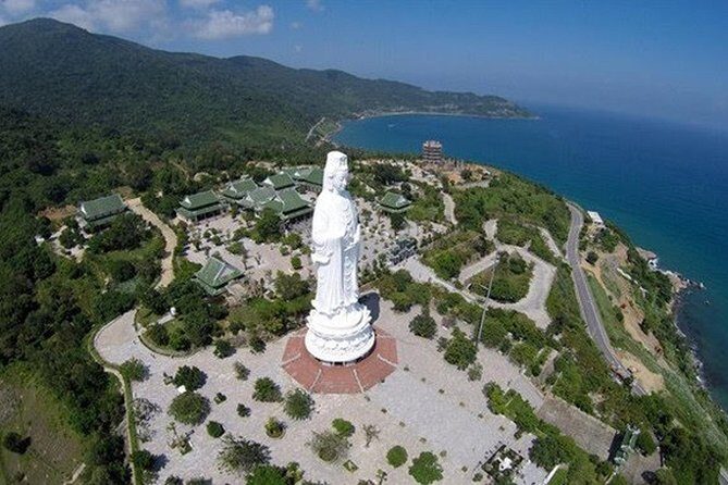 Marble mountain, Am Phu cave and Monkey mountains group tour - Pacing, Steps, and How to Plan for a Smoother Day