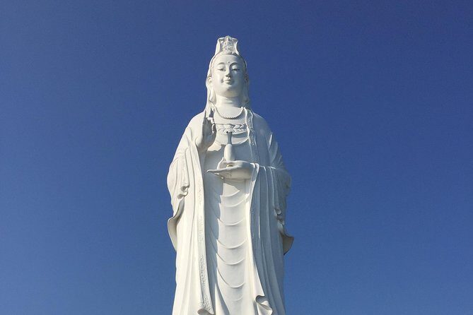 Marble Mountains And Son Tra Peninsula Half-day Tour - Guide Quality: Why the Right Host Makes Temples Feel Personal