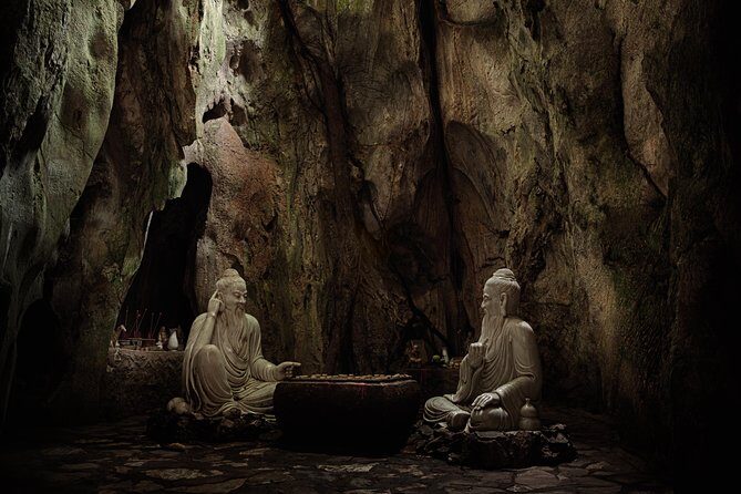 Marble Mountains And Son Tra Peninsula Half-day Tour - Who Should Book This Tour?