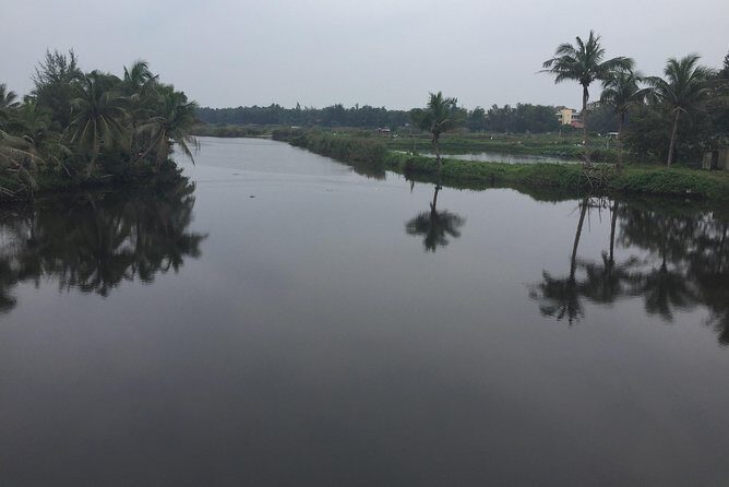 Marble Mountains & Hoian Walking Tour - A half-day that strings together the best of Hoi An’s nearby sights