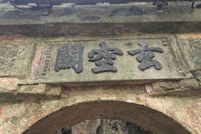 Marble Mountains & Hoian Walking Tour - Hoi An Ancient Town: a guided walk without wasting time