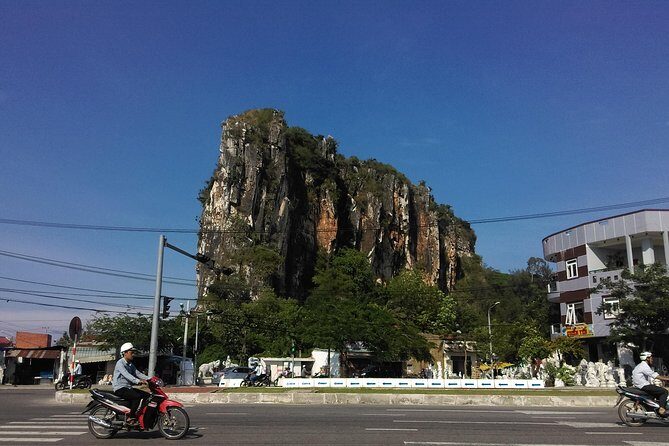 Marble Moutain and My Son sunset Tour - Thu Bon River sunset cruise: dinner, private boat feel, and the 5:00 pm rhythm