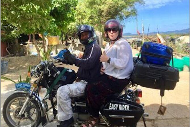 Motorbike Day Tour from Hoi An History, Scenery and Beaches - Why This Hai Van Motorbike Day Feels Like Real Central Vietnam