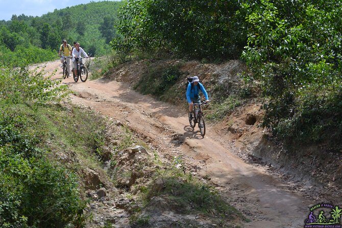 Mountain Bike Riding from Hoi An - Key things to know before you ride
