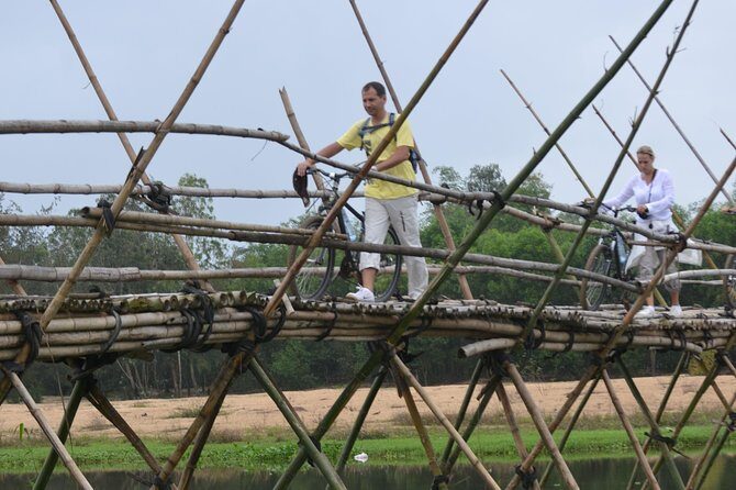 Mountain Bike Riding from Hoi An - Who This Tour Suits Best (And Who Might Want a Different Option)