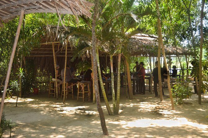 My Grandma's Home Cooking Class in Hoi An - The Dishes on the Menu (Plus What to Expect in Each)