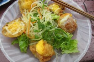 My Son Discovery Tour Small Group: 8 am/1 pm from Hoian- Danang - Inside the heritage site: Champa Kingdom context that sticks