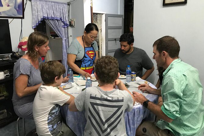 My Son Discovery Tour Small Group: 8 am/1 pm from Hoian- Danang - Price and value: what your $19 covers (and what it doesn’t)
