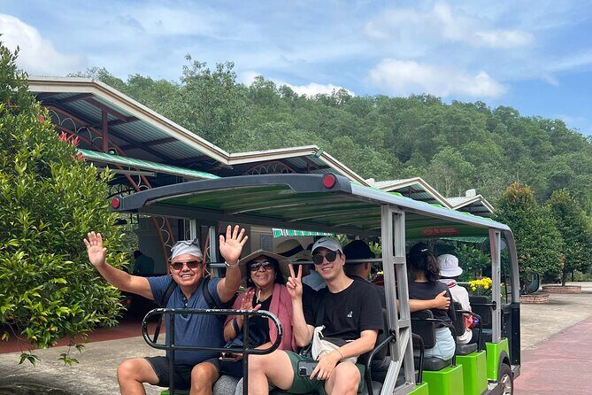 My Son Holyland and Rice Paper Making Tour - Key things to know before you go