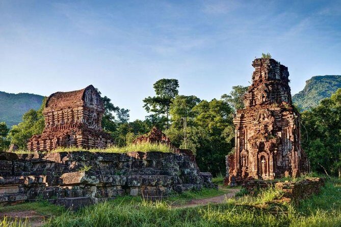 My Son Sanctuary and cruise trip from Hoi An/ Da Nang - Who This Tour Suits Best (and Who Might Want Another Option)