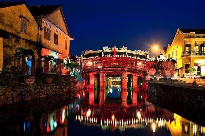 My Son Sanctuary and Hoi An Walking Tour - Why This My Son + Hoi An Day Works So Well