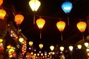 My Son Sanctuary and Hoi An Walking Tour - Golden Hour at My Son: When the Light Changes the Meaning
