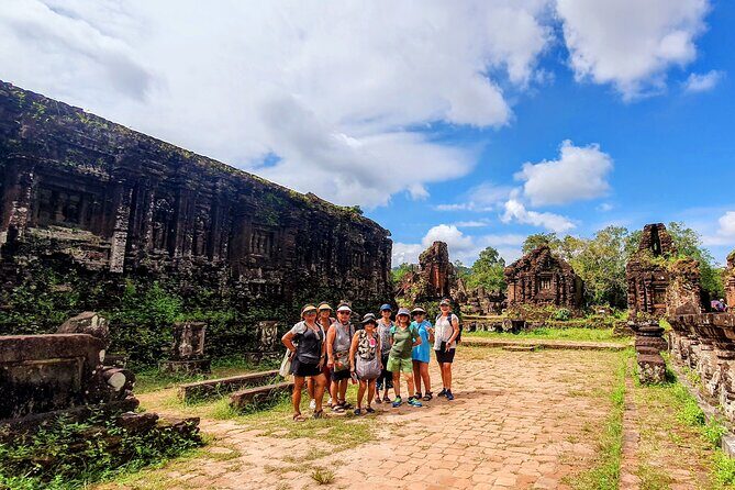 My Son Sanctuary Discovery Half day Private Tour - Key Things That Make This Tour Worth Your Time