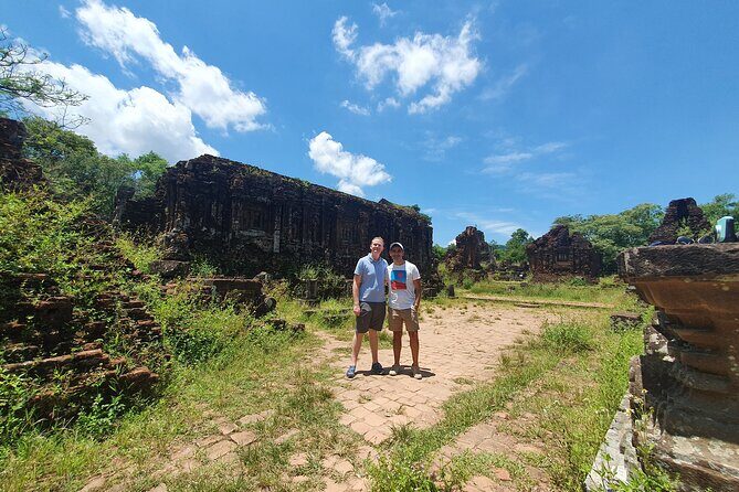 My Son Sanctuary Discovery Half day Private Tour - Cham Music and Dance: A Cultural Stop That Doesn’t Feel Like a Detour