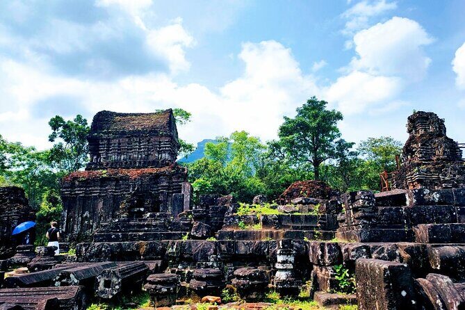 My Son Sanctuary Half-Day Private Guided Tour- Early Tour - Why My Son Feels Different Before the Heat