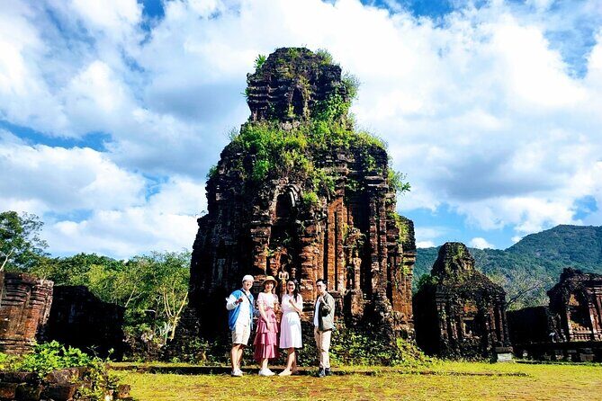 My Son Sanctuary Half-Day Private Guided Tour- Early Tour - Guides You Might Get (And Why That Matters)