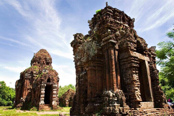 My Son sanctuary half day private Tour - Key things to know before you go