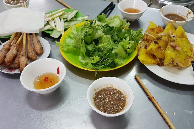 MY SON Unesco Site & Fresh Rice Noodle "PHỞ" Making Experience - Who This Tour Fits Best