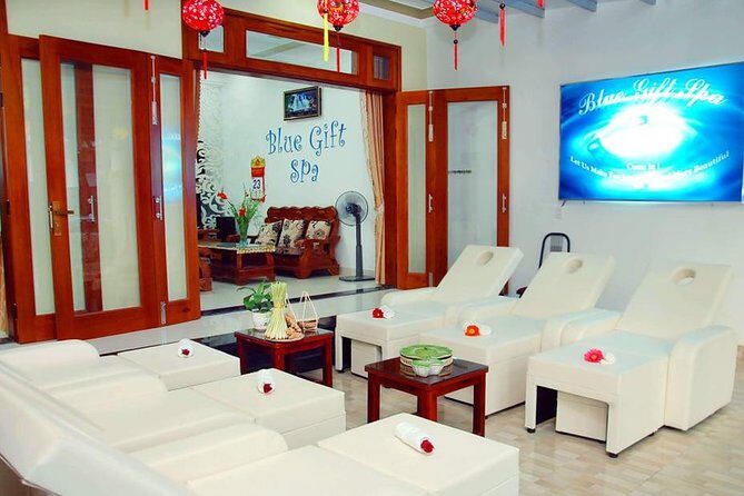 One Hour Spa Experience in Hoi An - Key points you’ll feel right away