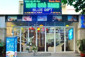 One Hour Spa Experience in Hoi An - Where to go: Blue Gift Spa’s address, hours, and getting there