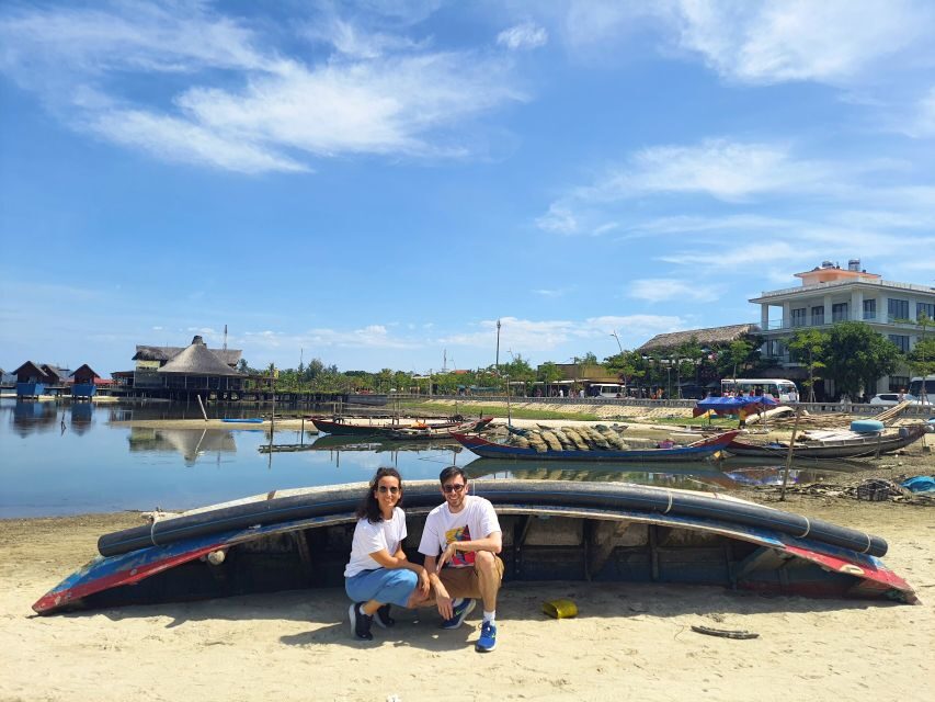 Private Car Hoi An to Hue Via Hai Van Pass, Lagoon & More - Optional Add-On Stops You Can Mix In (and Who They Suit)