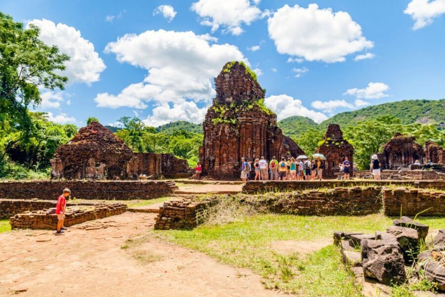 Private Car Hoi An to Hue Via Hai Van Pass, Lagoon & More - Price and Value: Why $21 Can Make Sense (When You Pick the Right Options)