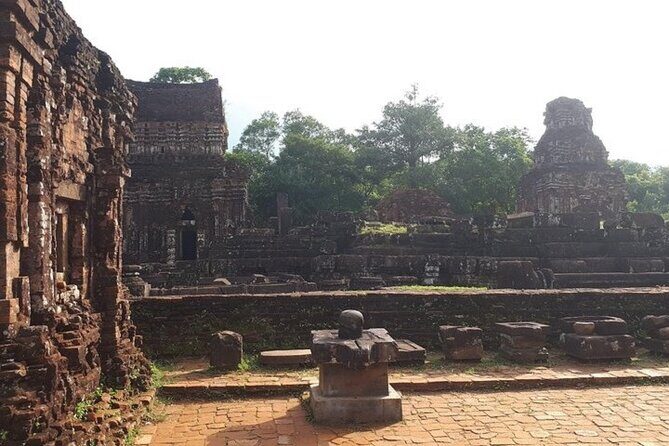 Private Car to MY SON Sanctuary and back from Hoi An/Da Nang - Price and value: what $31 buys you (and what it doesn’t)