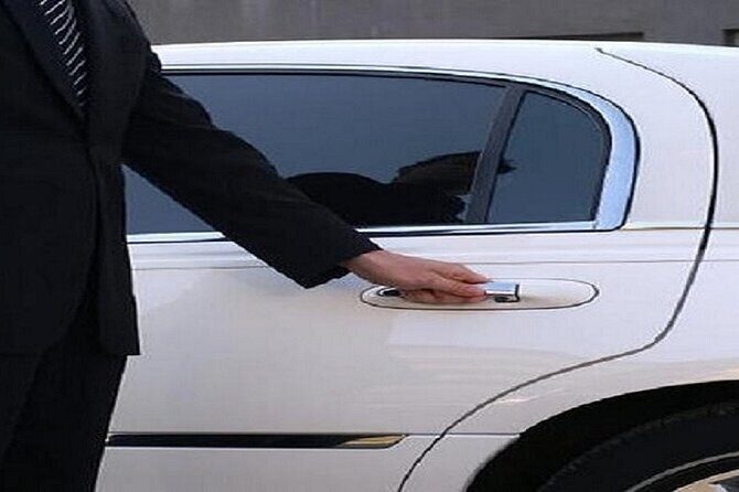 Private Car to MY SON Sanctuary and back from Hoi An/Da Nang - Comfort details that matter more than you expect