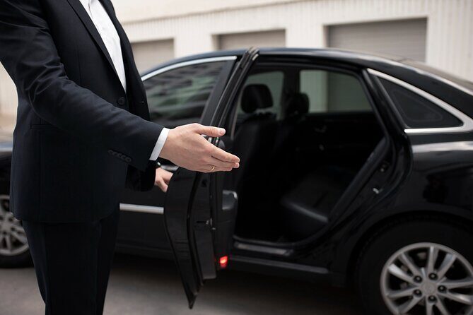 Private Car to MY SON Sanctuary and back from Hoi An/Da Nang - Tickets, timing, and what to pack for a smooth day