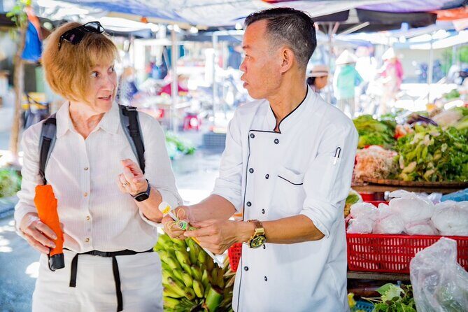 Private cooking class tour with Master Chef - Price and Value: What $22 Really Buys You