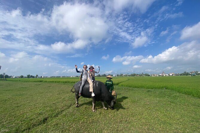 Private Half-Day Hoi An Tour for Families, Couples & Small Groups - Key highlights worth planning around