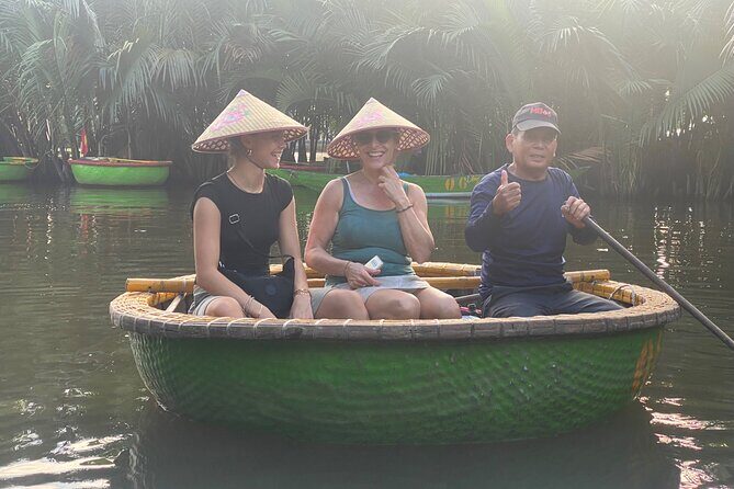 Private Half-Day Hoi An Tour for Families, Couples & Small Groups - Private Hoi An feels different when it’s just your group