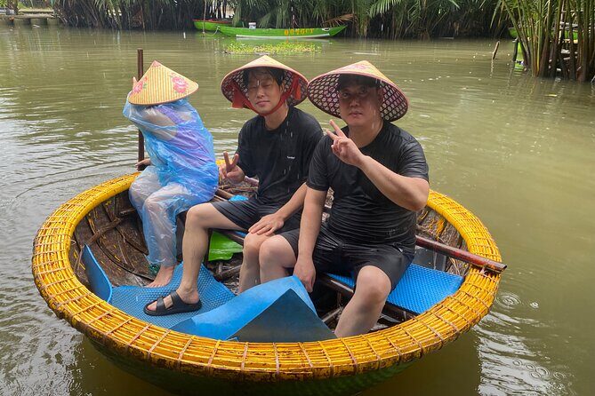 Private Half-Day Hoi An Tour for Families, Couples & Small Groups - Price and value: is $45 per person a good deal?